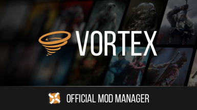 Vortex at Modding Tools - Nexus Mods