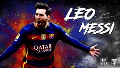 Messi Wallpapers - Top Free Messi Backgrounds - WallpaperAccess