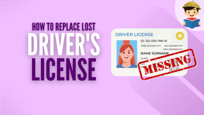 How To Replace a Lost, Damaged, or Stolen Driver’s License in the Philippines – FilipiKnow