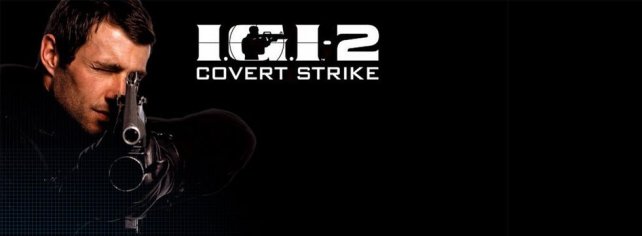I.G.I. 2: Covert Strike GAME TRAINER v.1.3 + 5 trainer - download | gamepressure.com