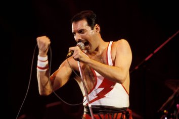 « L’Adieu à Freddie Mercury », sur Arte : la fragilité d’une icône du rock