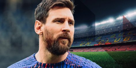 Lionel Messi back to Barcelona: Political, complicated but very real - The Athletic