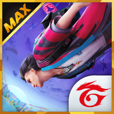 Garena Free Fire MAX - Apps on Google Play