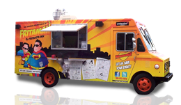 Buy or Sell Food Trucks, Concession Trailers, Vending Machines, Mobile Businesses