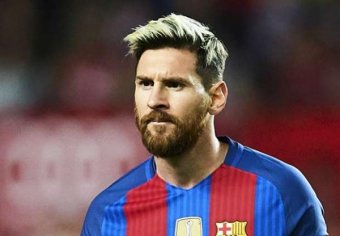 Lionel Messi - jigsaw puzzles online on Puzzle Factory - Puzzle Factory