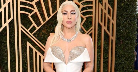 Lady Gaga Once Revealed How A Stripper Taught Her To Play Piano, She Used To Say To Her 