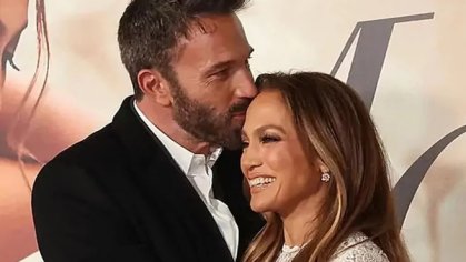 Jennifer Lopez and Ben Affleck get away from each other three weeks after their marriage | Marca