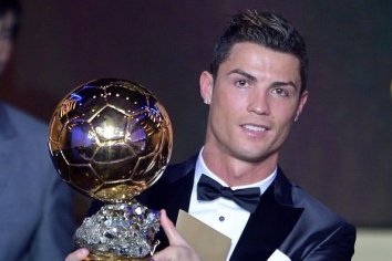 Cristiano Ronaldo Net Worth | Celebrity Net Worth