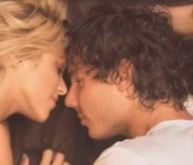 ¿Shakira y Rafael Nadal tuvieron romance? Esto dice un ‘paparazzi’ español | EL UNIVERSAL - Cartagena