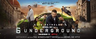 
 6 Underground (2019) Hindi Web-DL 480p 720p 1080p Dual Audio ... Language: Hindi Dubbed + English [5.1 Dolby Digital]6 Underground is ... on KatMovieHD | Download Six Underground Full Movie in HD 720p & 1080p - Torrent Movies Ind
