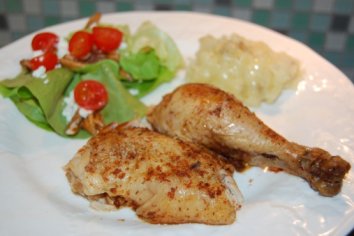 The Best Whole Chicken in a Crock Pot Recipe - Food.com