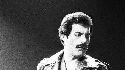Freddie Mercury: Fünf spannende Fakten über die Musiklegende | BRIGITTE.de