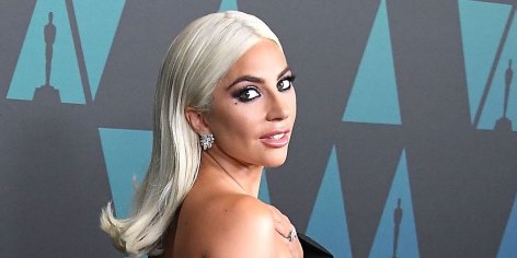 What Is Lady Gaga's Real Name? Here's How the 'Star Is Born' Actress Got Her Name 