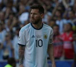 Lionel Messi Wiki, Age, Girlfriend, Wife, Height, Biography & More - Famous People Wiki