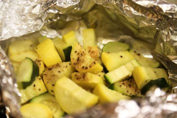 How To Cook Zucchini And Squash On The Grill - GrillProClub.com