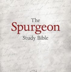 Download KJV Spurgeon Study Bible