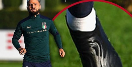 Insigne, João Félix, Dybala, Pedri Give Look At Completely Revamped Next-Gen Adidas Copa Sense 2021 Boots - Footy Headlines