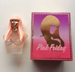 Test - Damendüfte - Nicki Minaj Pink Friday Eau de Parfum - Pinkmelon