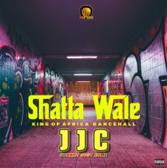 JJC - Shatta Wale MP3 download | JJC - Shatta Wale Lyrics | Boomplay Music