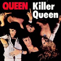 Killer Queen - Wikipedia