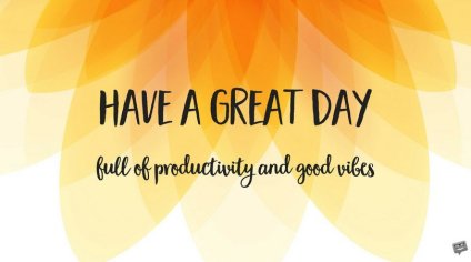 84 Motivational Good Morning Quotes for Your Work Day