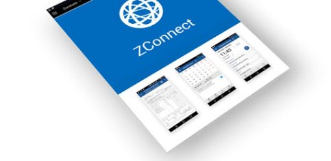 ZConnect App for PC - How to Install on Windows PC, Mac