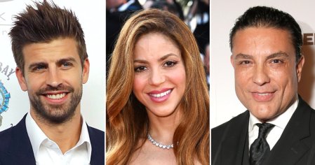 Shakira Dating History: Her Ex-Boyfriends, Relationships