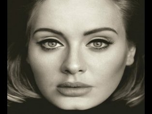 Adele - Water Under The Bridge [Official Lyrics] - YouTube