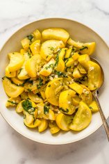 10 Delicious Yellow Squash Recipes - This Healthy Table