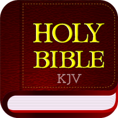 King James Bible - KJV Offline - Apps on Google Play