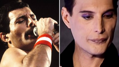 Freddie Mercury's tragic final words and last days revealed in brand new documentary - Smooth