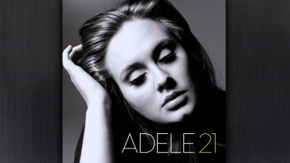 Adele: If It Hadn't Been For Love - YouTube