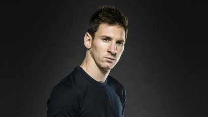50 of Lionel Messi's All-Time Best Haircuts & Hairstyles