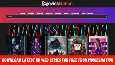 ▷ Moviesnation: Download Netflix HBO Prime Movie Series