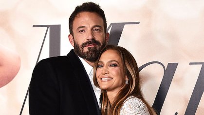 Jennifer Lopez Reveals Wedding Ring In Bed After Ben Affleck Wedding – Hollywood Life