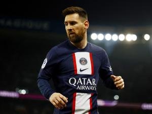 Media Prancis Pastikan Lionel Messi Bakal Tinggalkan PSG, Balik ke Barcelona? : Okezone Bola