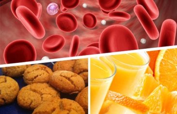 3 recetas saludables para combatir la anemia - Mejor con Salud