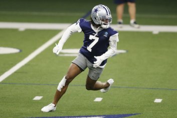 4 Cowboys players that have disappointed so far in training camp