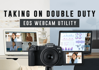 Home - Canon EOS Webcam Utility - Canon Indonesia