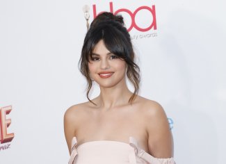 This Is Why Selena Gomez Went Viral After 2018 Met Gala