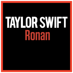 Ronan (song) - Wikipedia