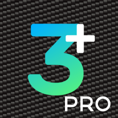 3+ PRO - Apps on Google Play