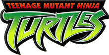 Teenage Mutant Ninja Turtles (2003 TV series) - Wikipedia