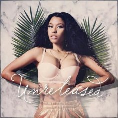 Stream M | Listen to Nicki Minaj – Unreleased playlist online for free on SoundCloud