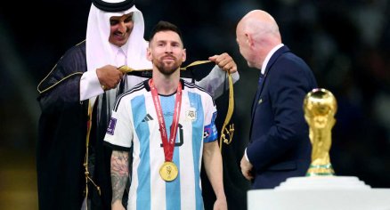 CuÃ¡ntos goles ha marcado Lionel Messi, quÃ© idiomas habla y otros datos del astro argentino