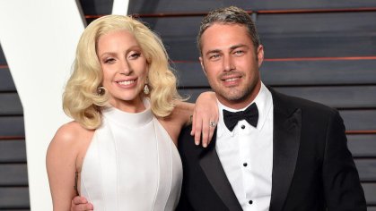 Lady Gaga Reflects On Broken Engagement To Ex-Fiance Taylor Kinney | iHeart