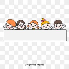 Cartoon PNG Transparent Images Free Download | Vector Files | Pngtree