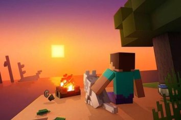 Download Minecraft Java Edition Update Terbaru Mojang Studios untuk PC - Ayo Semarang