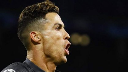 Cristiano Ronaldo's Champions League record - can Lionel Messi match it? - BBC Sport