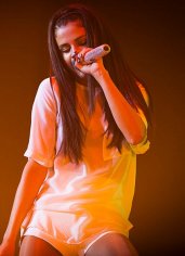 List of Selena Gomez live performances - Wikipedia